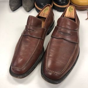 Ermenegildo Zegna size 11